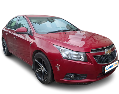 Chevrolet Cruze-img